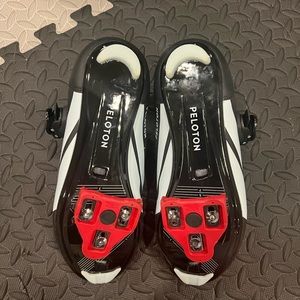 Peloton shoes